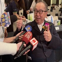 廣達電腦股份有限公司的故事