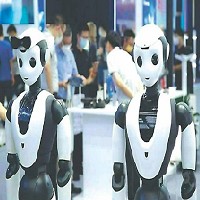鴻海精密工業股份有限公司的故事