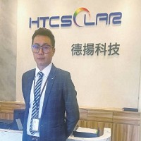 德揚科技股份有限公司的故事