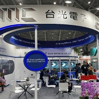 台光電子材料股份有限公司的故事
