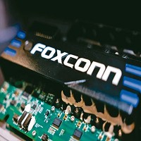 鴻海精密工業股份有限公司的故事