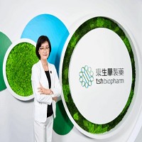 東生華製藥股份有限公司的故事
