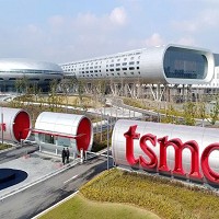 台灣積體電路製造股份有限公司的故事