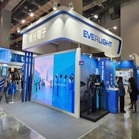億光電子工業股份有限公司的故事