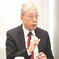 中鼎工程股份有限公司的故事