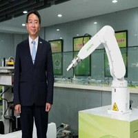 上銀科技股份有限公司的故事