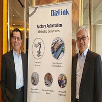 貿聯控股(BizLink Holding Inc.)的故事