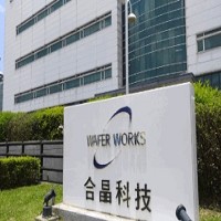 合晶科技股份有限公司的故事