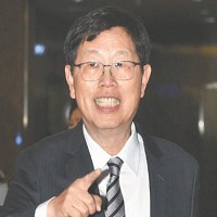 鴻海精密工業股份有限公司的故事