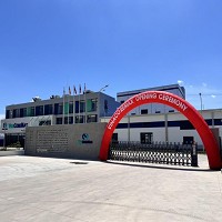 康普材料科技股份有限公司的故事
