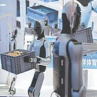新代科技股份有限公司的故事