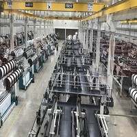 百和興業股份有限公司(開曼)的故事