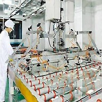 中國製釉股份有限公司的故事