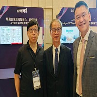 遠傳電信股份有公司的故事