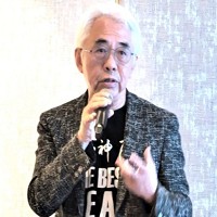 神盾股份有限公司的故事