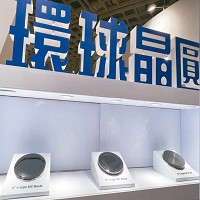環球晶圓股份有限公司的故事