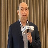 奇景光電股份有限公司的故事