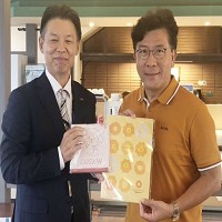 統一超商股份有限公司的故事