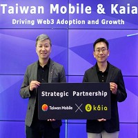 台灣大哥大股份有限公司的故事
