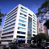 紘康科技股份有限公司台北總公司外觀