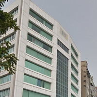 紘康科技股份有限公司台北總公司外觀