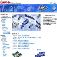 商丞科技股份有限公司的故事