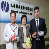 九齊科技股份有限公司的故事