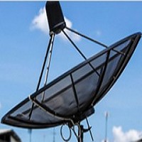 宏觀微電子股份有限公司之Satellite outdoor unit產品照片