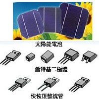 統懋半導體股份有限公司之公司產品圖片