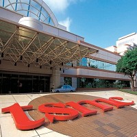 台灣積體電路製造股份有限公司的故事