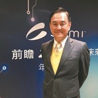 鈺創科技股份有限公司的故事