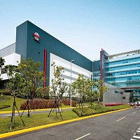 台灣積體電路製造股份有限公司的故事