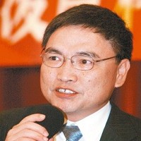 凌陽董事長黃洲杰。