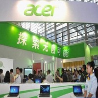 宏碁股份有限公司的故事