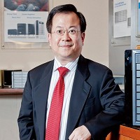 喬鼎資訊股份有限公司的故事