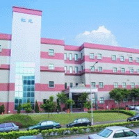 虹光精密工業股份有限公司蘇州廠房外觀