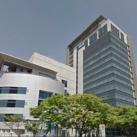 華碩電腦股份有限公司台北總公司