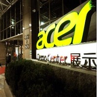 宏碁股份有限公司的故事