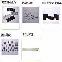 欣厚科技股份有限公司之產品圖片