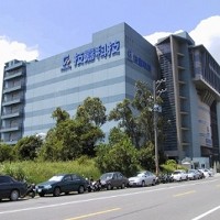 技嘉科技平鎮二廠