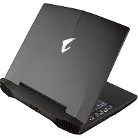 技嘉AORUS電競筆電