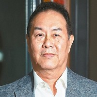 致伸董事長梁立省