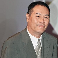 致伸董事長 梁立省