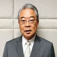 金仁寶集團董事長許勝雄