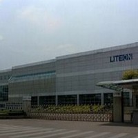 光寶科技股份有限公司外觀照片