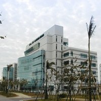 廣達電腦總廠二期研發大樓