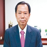 新普董事長宋福祥