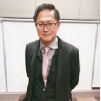 和碩聯合科技股份有限公司董事長童子賢