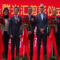 藍天電腦股份有限公司的故事