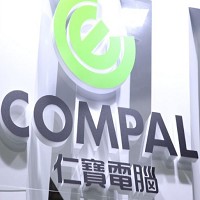 仁寶在COMPUTEX展出NB及非NB新品，展現其設計與製造能力。符世旻攝